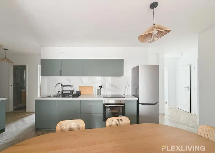 Ferienhaus Cosy In Spacious T7 In 20 *